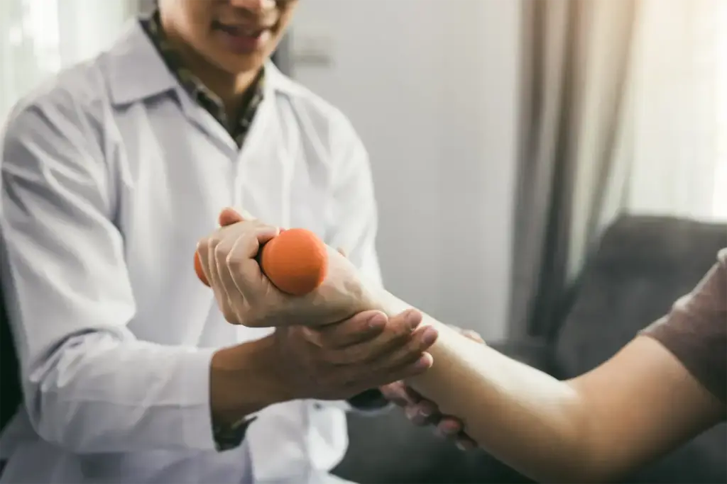 Dünya Literatüründe Proloterapinin Yeri